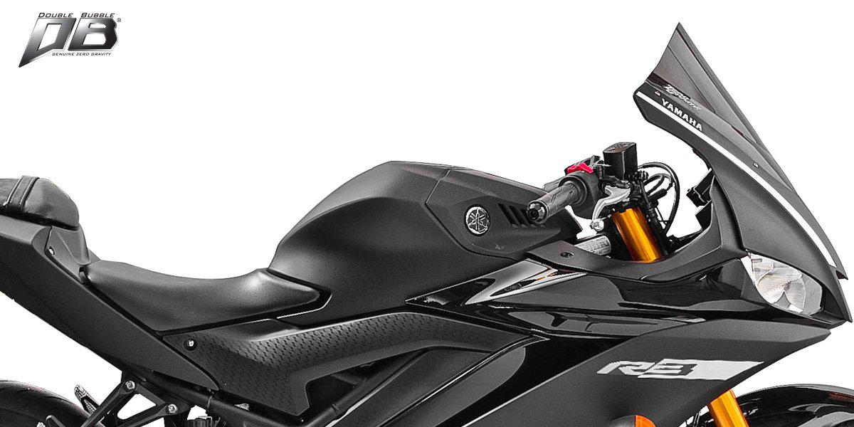 Zero Gravity Windscreen - Yamaha YZF-R3 / R25 2019-2025