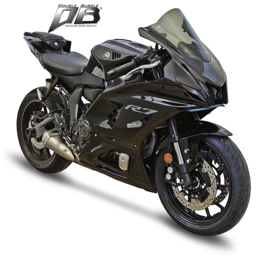 Zero Gravity Windscreen - YAMAHA YZF-R7 2022-2026