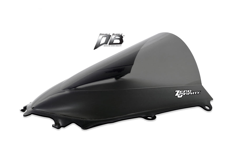Zero Gravity Windscreen - YAMAHA YZF-R6 2017-20