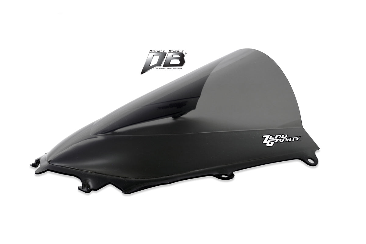 Zero Gravity Windscreen - YAMAHA YZF-R6 2017-20