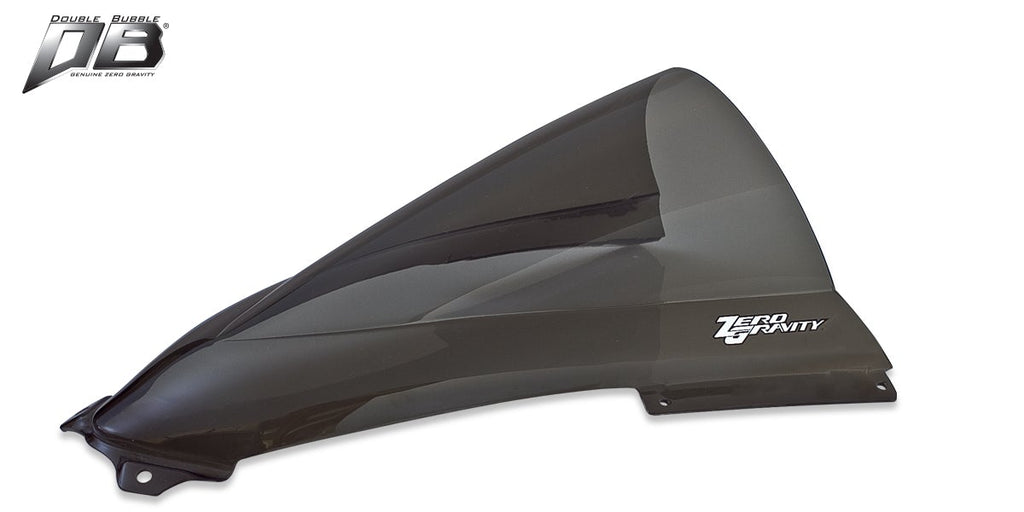 Zero Gravity Windscreen - Ducati Panigale V4 SP2 22-24 "With Winglet"