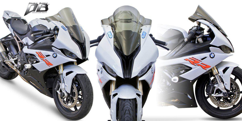 Zero Gravity Windscreen - BMW S1000RR 2020-2022