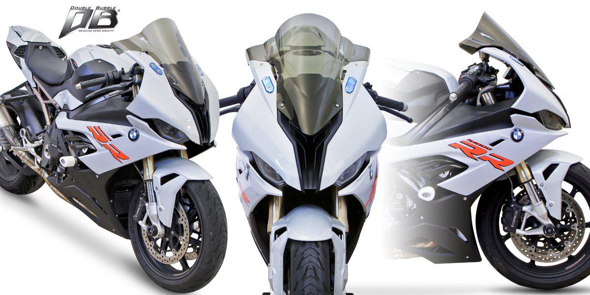 Zero Gravity Windscreen - BMW S1000RR 2020-2022