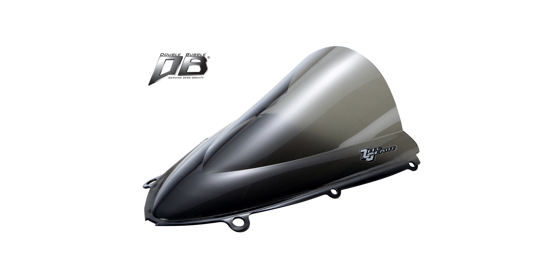 Zero Gravity Windscreen - Aprilia RSV4 RF / RR  (International) 15-19