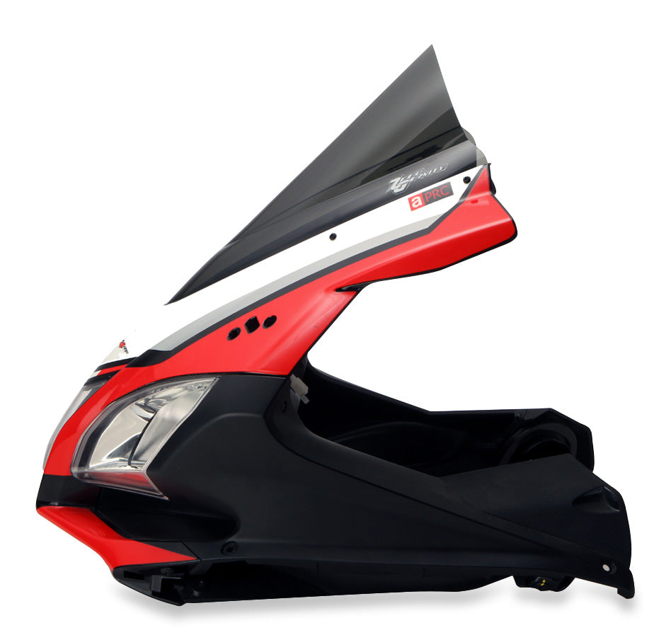 Zero Gravity Windscreen - Aprilia RSV4 RF / RR  (International) 15-19