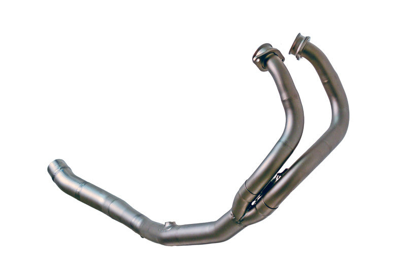 Brock's Performance Termignoni Relevance Racing Front Section CRF1000L Africa Twin (15-19)