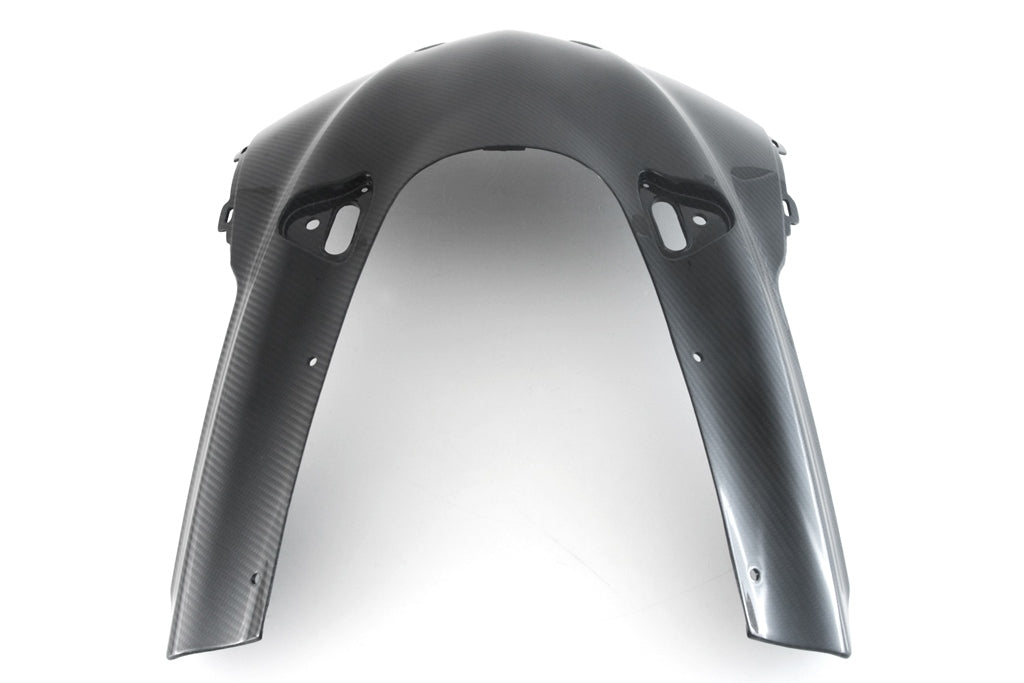 Fullsix Carbon Headlight Fairing - Yamaha YZF-R1/R1M