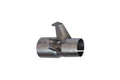 Brock's Performance Termignoni Relevance Stainless Link Pipe w/ Carbon Heat Shield CRF1000L Africa Twin (18-19)