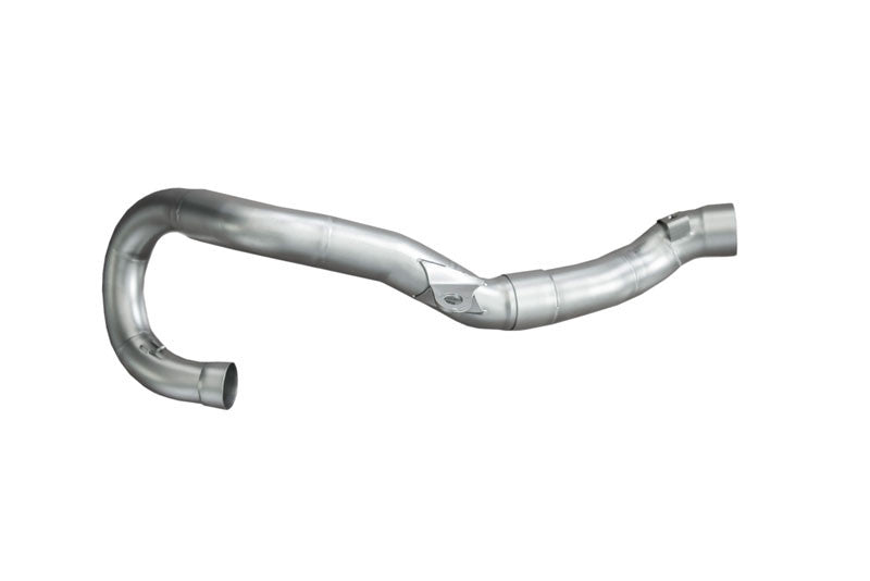 Brock's Performance Termignoni Stainless Collector FE 350 (18-19)