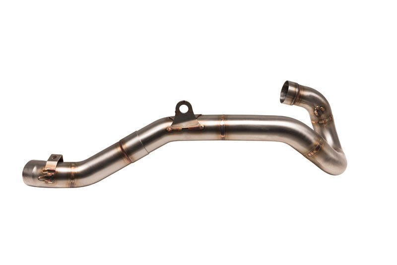 Brock's Performance Termignoni Stainless Collector FE 450 (18-19)