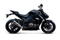 Brock's Performance Termignoni Conical Stainless/Titanium Dual Slip-On Z1000 (10-14)