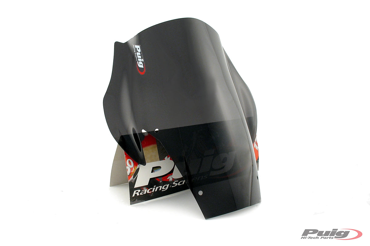 Puig Touring Screen - Yamaha XT660X 2004-2006