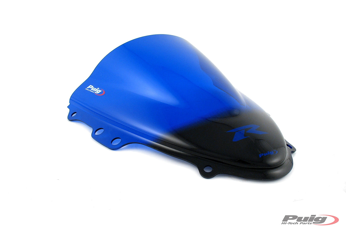 Puig Racing Screen - Suzuki GSX-R600 2004-2005