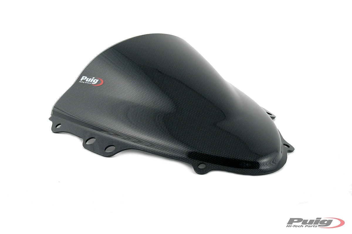 Puig Racing Screen - Suzuki GSX-R600 2004-2005