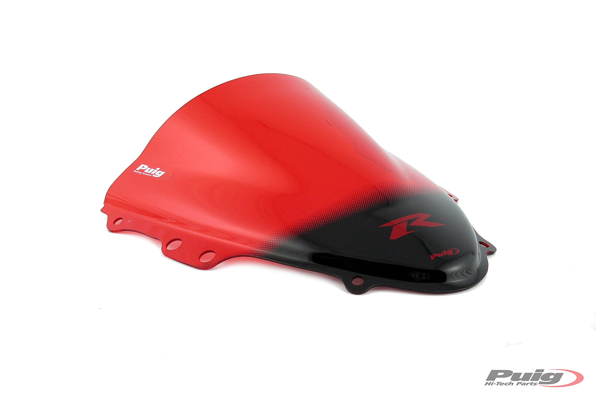 Puig Racing Screen - Suzuki GSX-R600 2004-2005