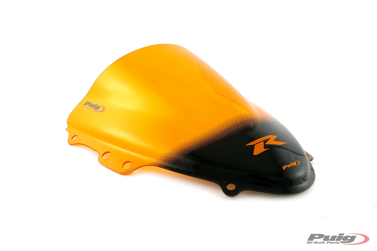 Puig Racing Screen - Suzuki GSX-R600 2004-2005