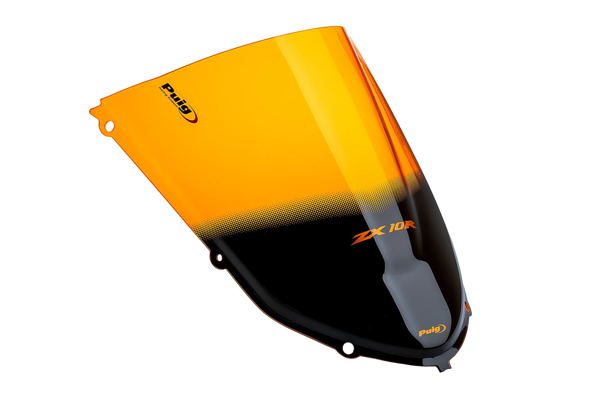 Puig Racing Screen - Kawasaki ZX-10R 2004-2005
