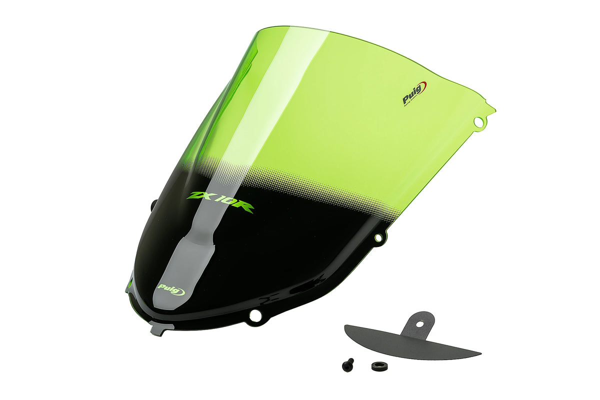 Puig Racing Screen - Kawasaki ZX-10R 2004-2005