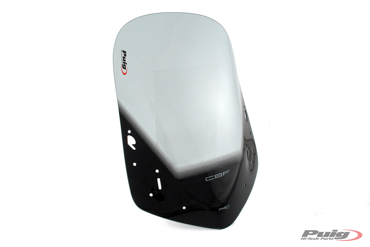 Puig Touring Screen - Honda CBF600S 2004-2014