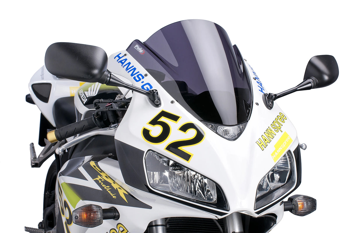 Puig Z-Racing Screen - Honda CBR1000RR 2004-2007