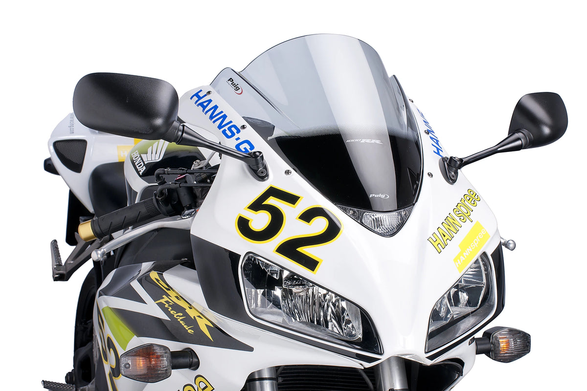 Puig Z-Racing Screen - Honda CBR1000RR 2004-2007