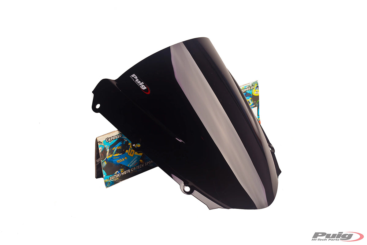 Puig Z-Racing Screen - Honda CBR1000RR 2004-2007