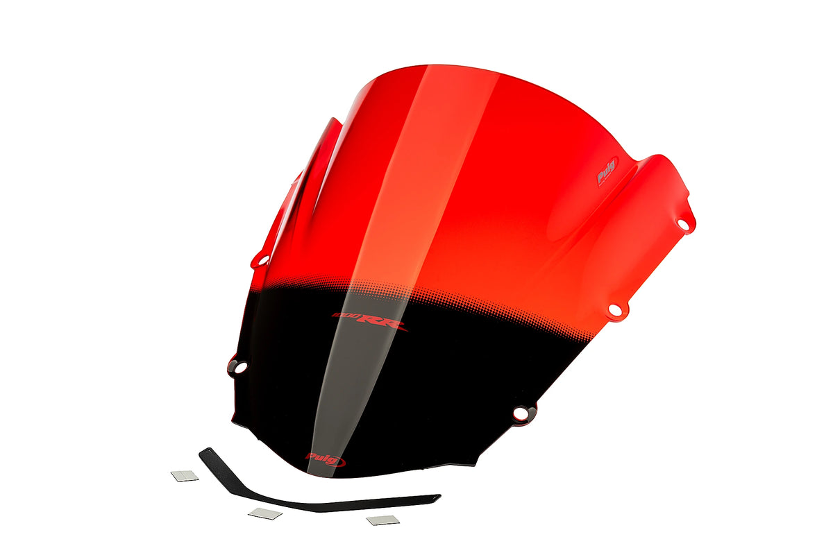Puig Z-Racing Screen - Honda CBR1000RR 2004-2007