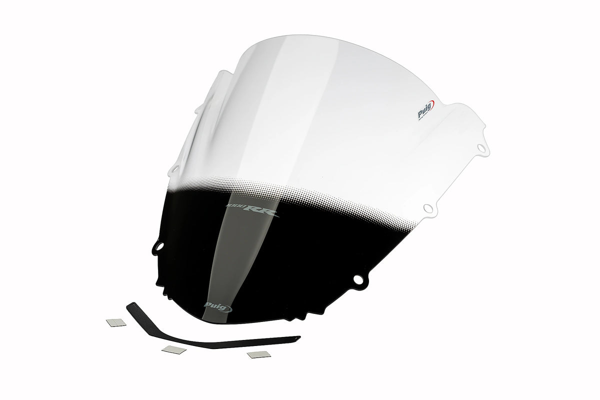 Puig Z-Racing Screen - Honda CBR1000RR 2004-2007