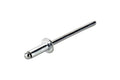 Brock's Performance Termignoni Aluminum/Stainless Rivet 3.2mm  (For Logo Plates)