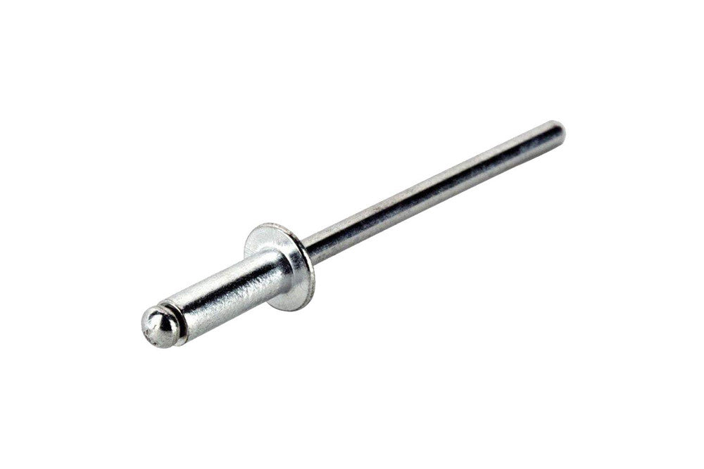 Brock's Performance Termignoni Aluminum/Stainless Rivet 3.2mm  (For Logo Plates)
