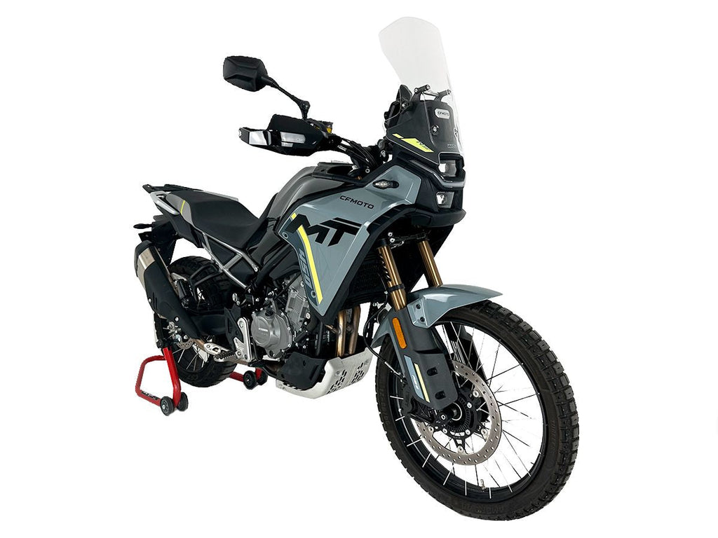 WRS Caponord Windscreen CF Moto 450 MT 2024-2026