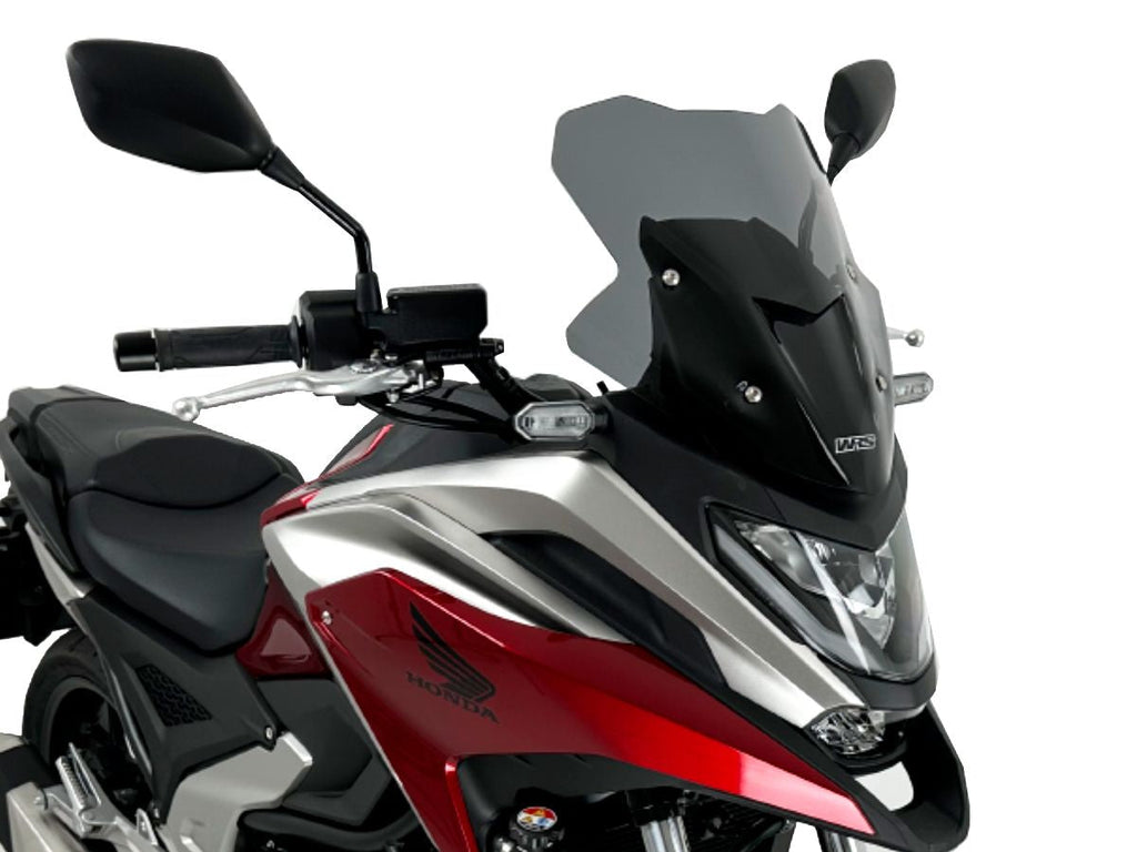 WRS Sport Windscreen Honda NC 750 X 2021-2024