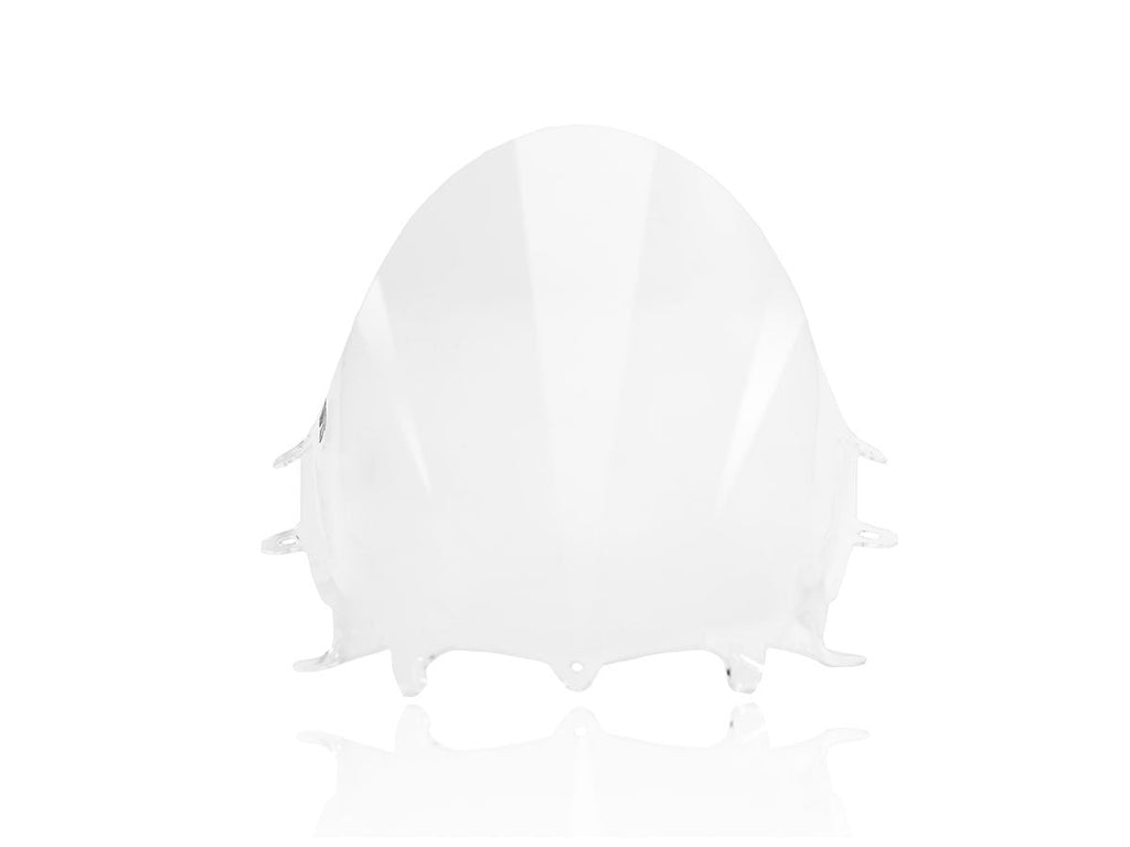 WRS Race High Windscreen Yamaha R6 2017-2026 / R7 2021-2026