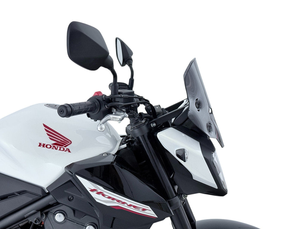 WRS Sport Windscreen Honda CB 500 Hornet 2025-2026