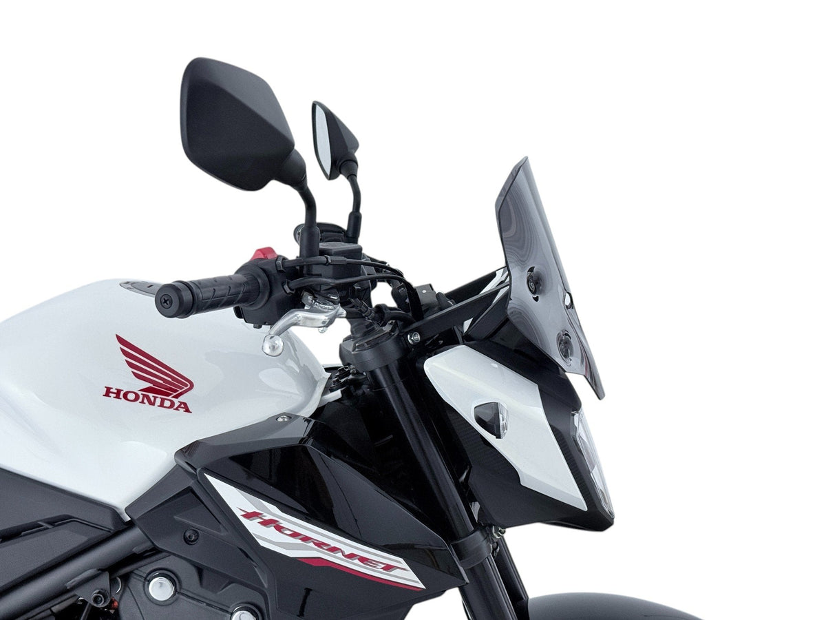 WRS Sport Windscreen Honda CB 500 Hornet 2025-2026