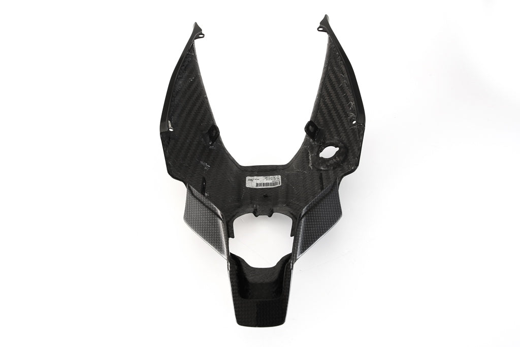 Fullsix Carbon Seat / Tail Bottom Cover - Ducati Panigale V2/Panigale V4