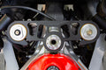 Woodcraft Aprilia RS660 Top Triple Clamp
