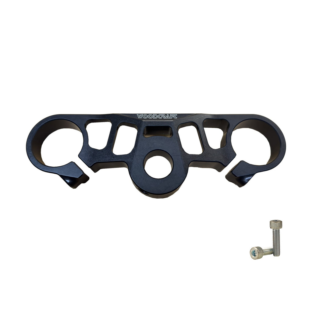 Woodcraft Aprilia RS457 Top Triple Clamp