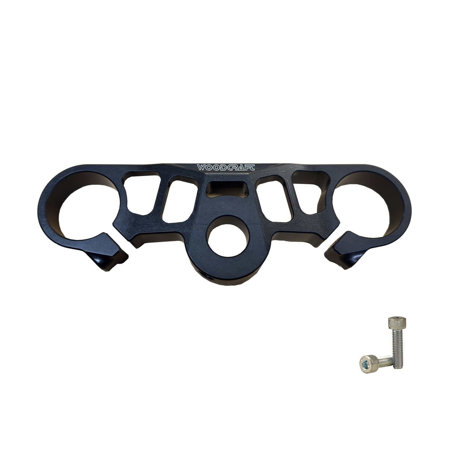 Woodcraft Aprilia RS457 Top Triple Clamp