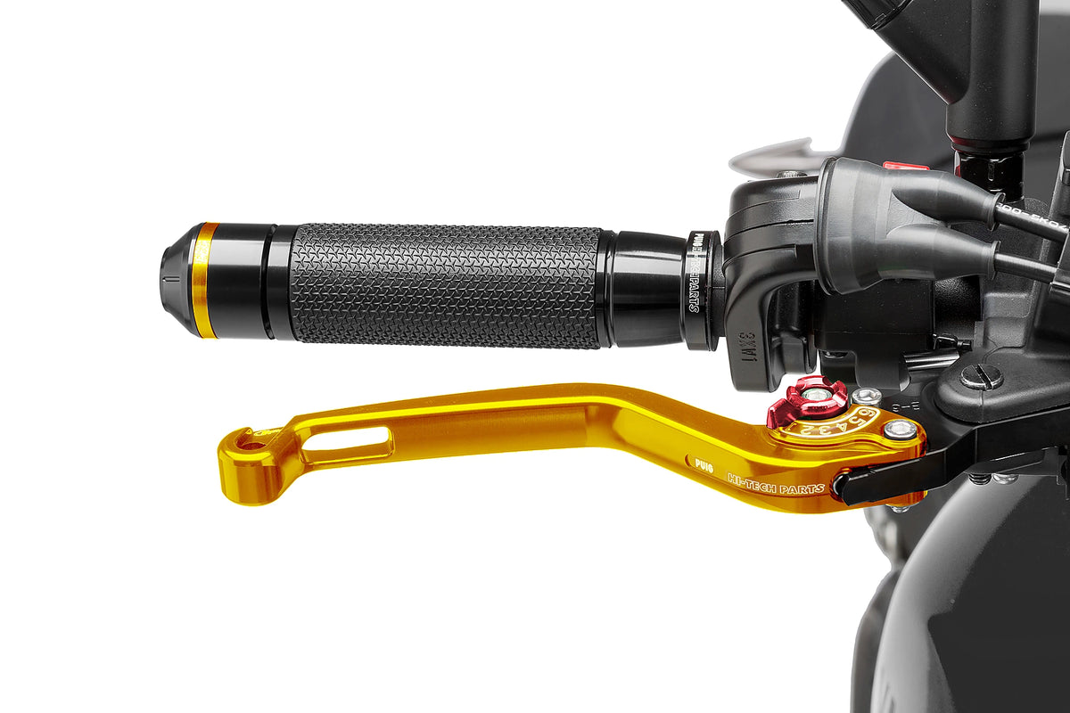 Puig Unfoldable Brake Lever 2.0