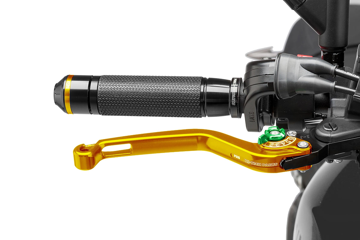 Puig Unfoldable Brake Lever 2.0
