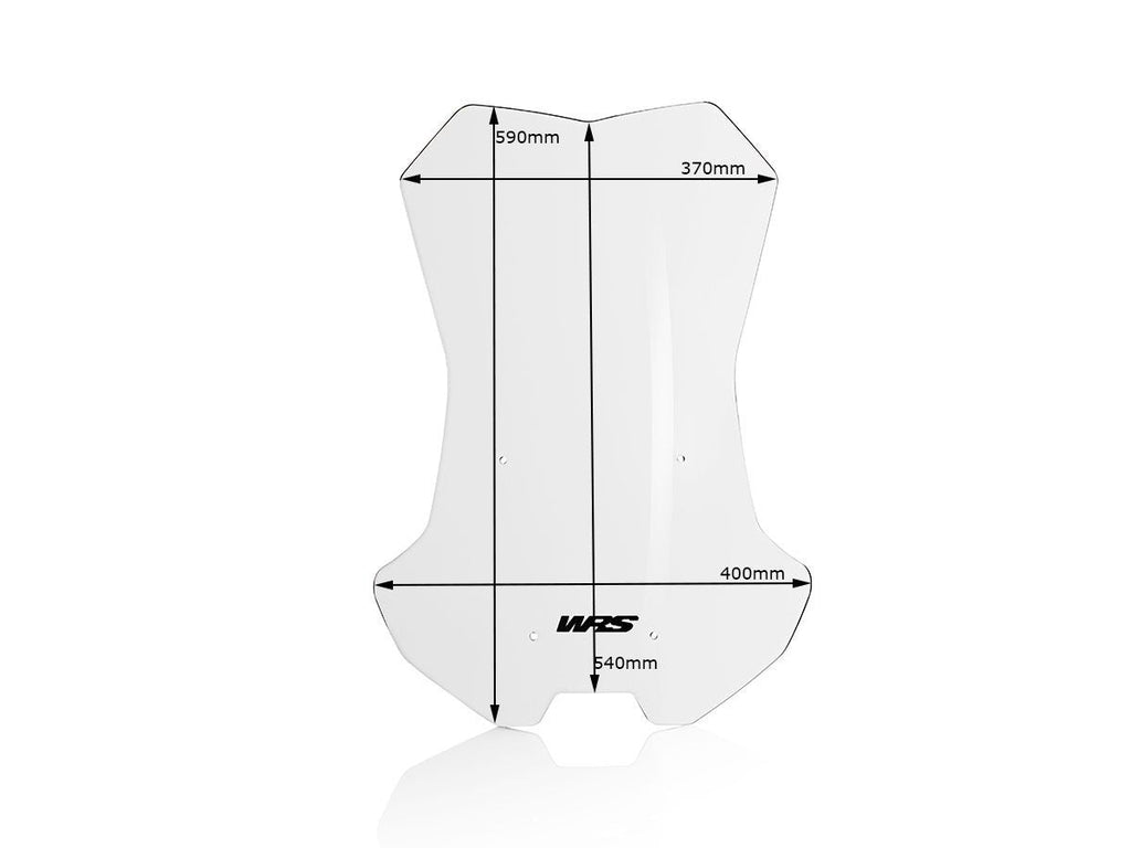 WRS Touring Windscreen Honda X-ADV 750 2017-20