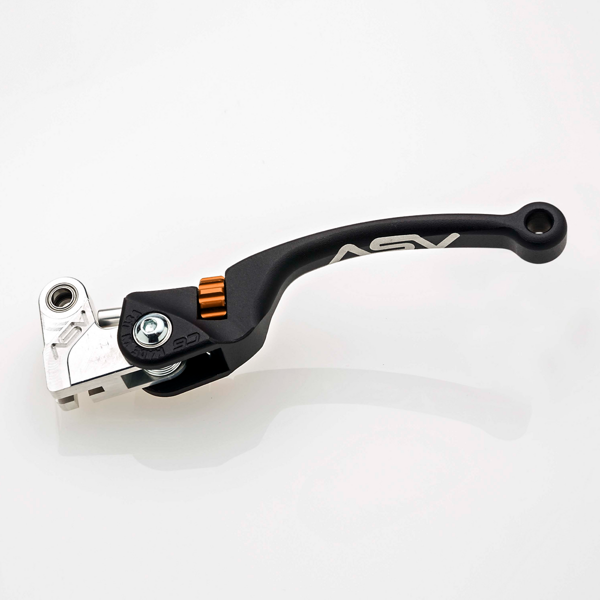 ASV C6 Series Off-Road Clutch Lever for Formula Master Cylinder # CDC627