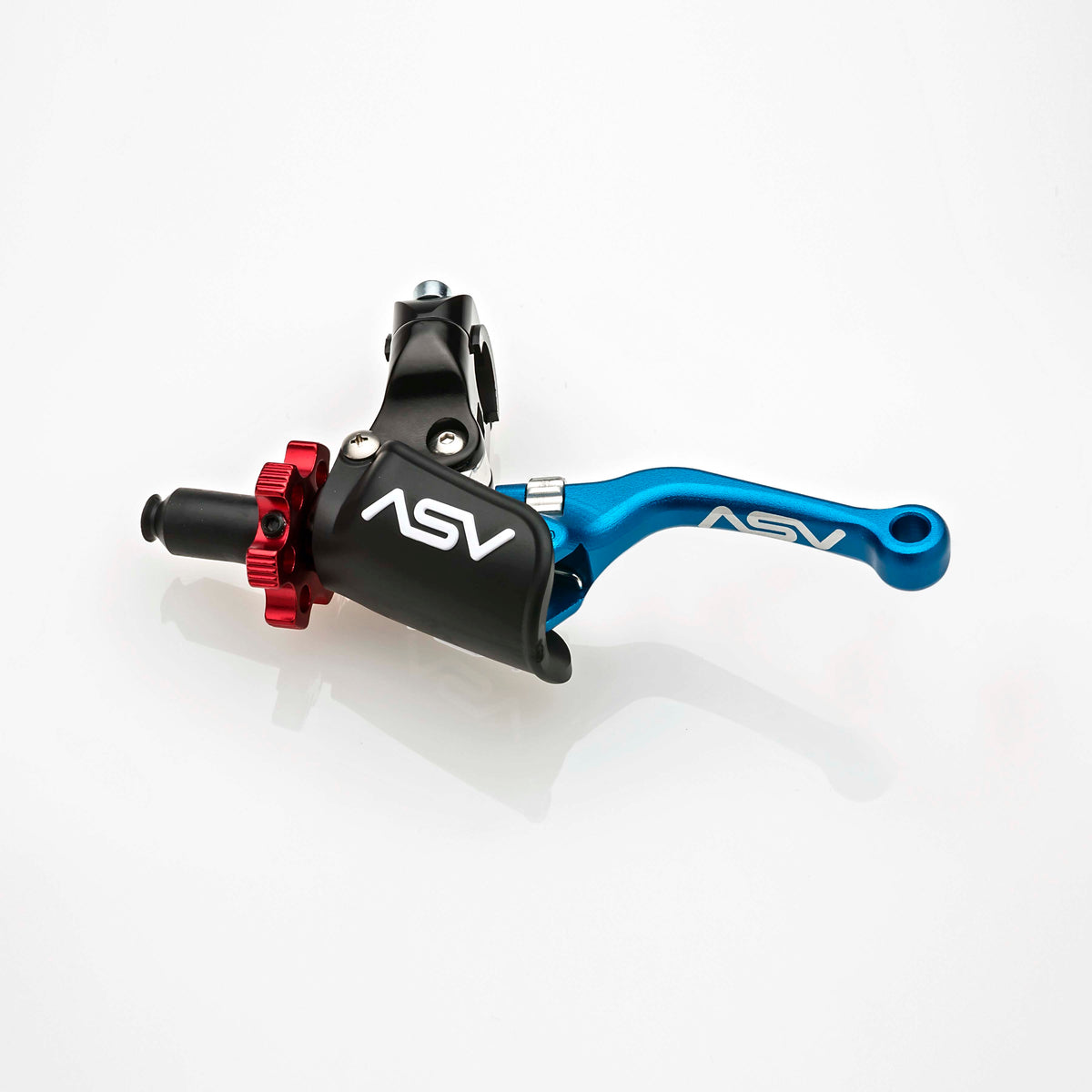 ASV C6 PRO Off-Road Clutch Lever w/ Hot Start Perch # CDC606PH