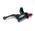 ASV C6 Series Off-Road Brake Lever # BDC605PX