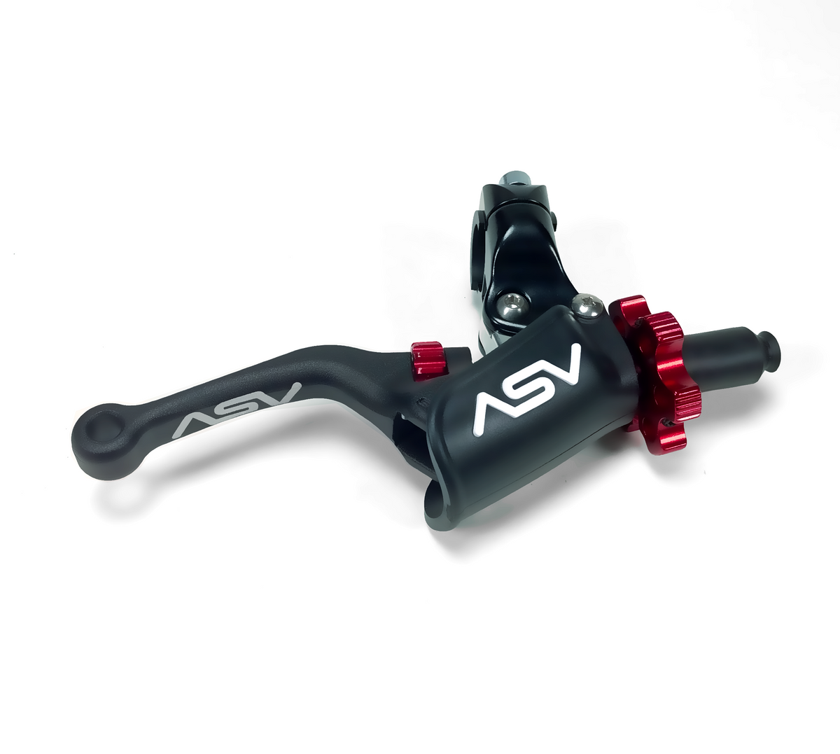 ASV C6 Series Off-Road Brake Lever # BDC605PX