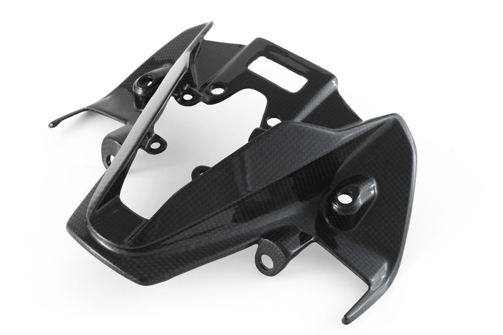 Fullsix Carbon Inner Headlight Fairing - Ducati Streetfighter V4