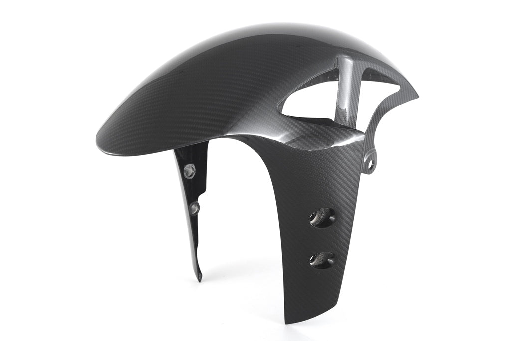 Fullsix Carbon Front Mudguard - Yamaha YZF-R1/R1M