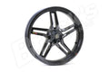 Brock's Performance BST Rapid TEK 17 x 3.5 Front Wheel - Diavel / XDiavel / S / V4 (11-25)