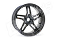 Brock's Performance BST Rapid TEK 17 x 8.5 Rear Wheel - Diavel / XDiavel / S / V4 (11-25)